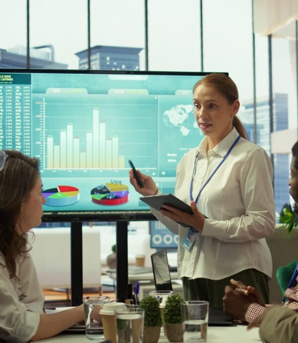 group-business-associates-discussing-project-development-plans-min