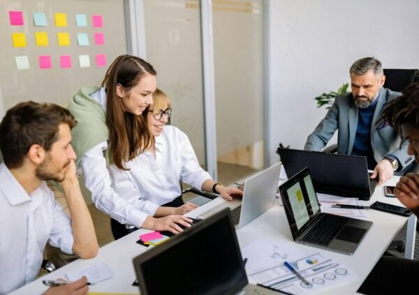 The Future of Startup Leadership Is Fractional and Here’s Why