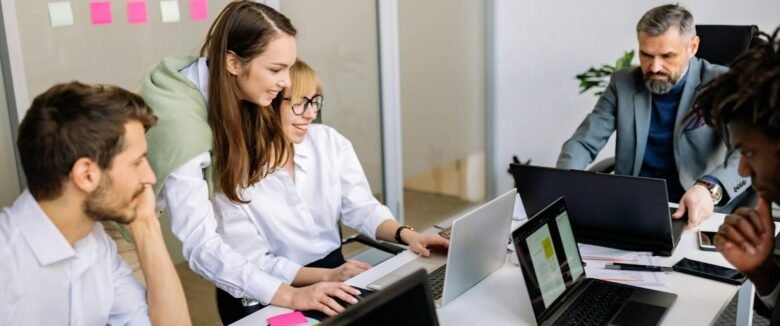 The Future of Startup Leadership Is Fractional and Here’s Why