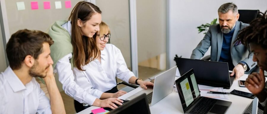 The Future of Startup Leadership Is Fractional and Here’s Why