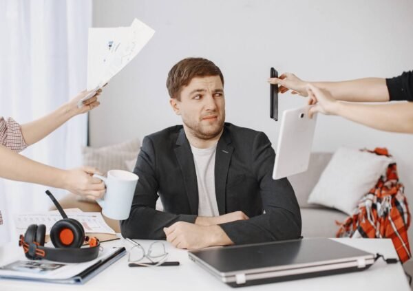 Avoiding the 'Bad Hire Burn': The Safer Path to Scaling with Fractional Executives