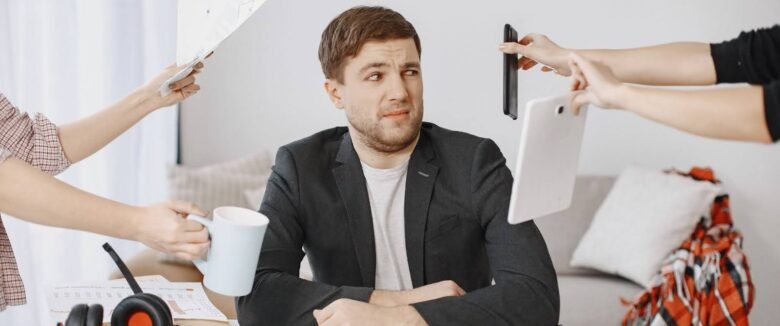 Avoiding the 'Bad Hire Burn': The Safer Path to Scaling with Fractional Executives