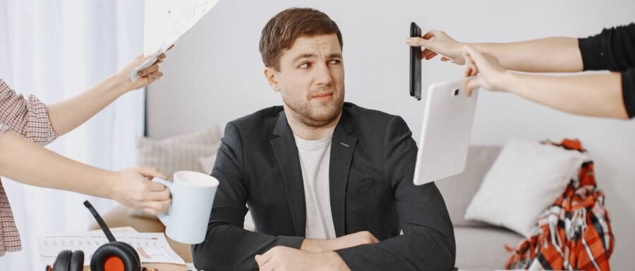 Avoiding the 'Bad Hire Burn': The Safer Path to Scaling with Fractional Executives