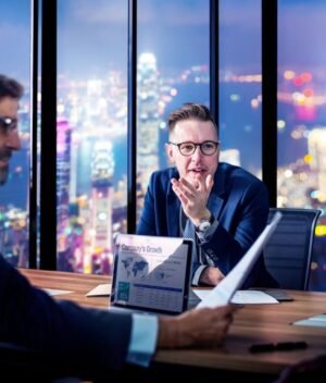 What VCs Want to See: Smart Leadership Investments That Preserve Capital