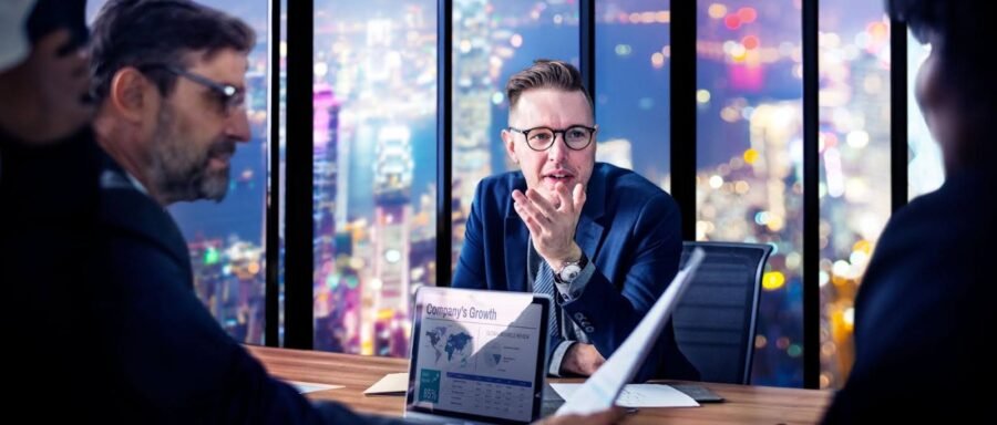 What VCs Want to See: Smart Leadership Investments That Preserve Capital